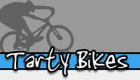 Tarty Bikes - Trials Specialists